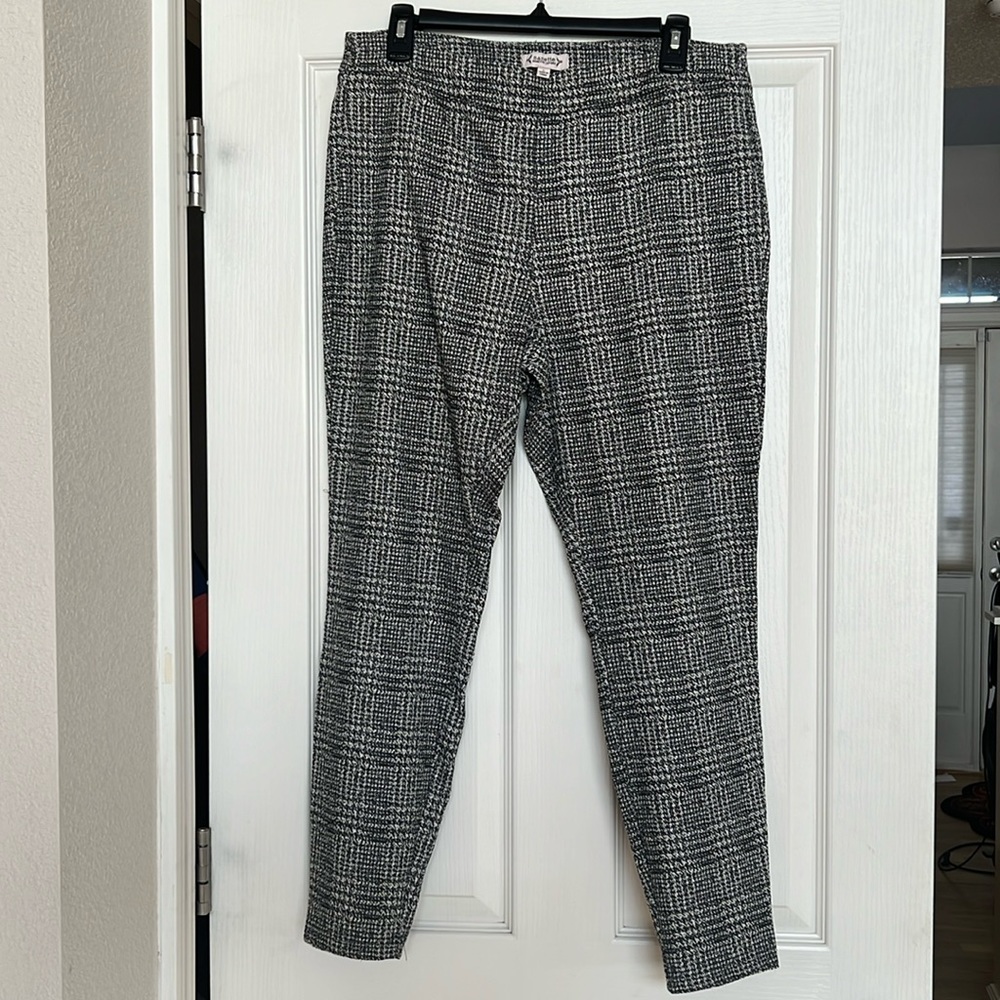 Nanette Lepore Skinny Dress Pants